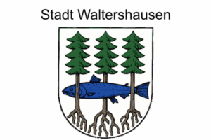 Stadt-Waltershausen
